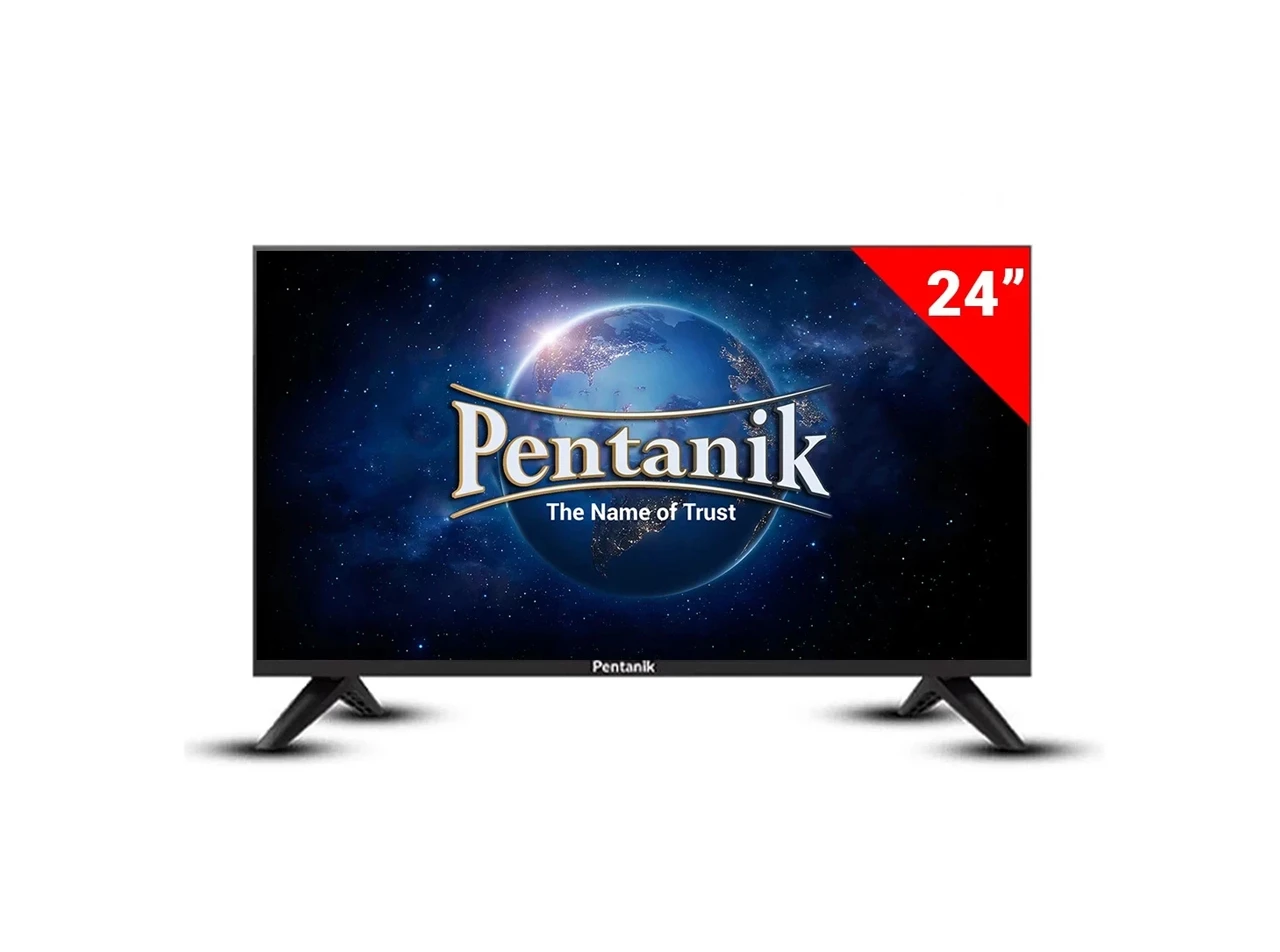 Pentanik 24 Inch DG Android TV view 2